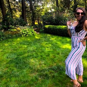 Meet your Posher, Rebecca